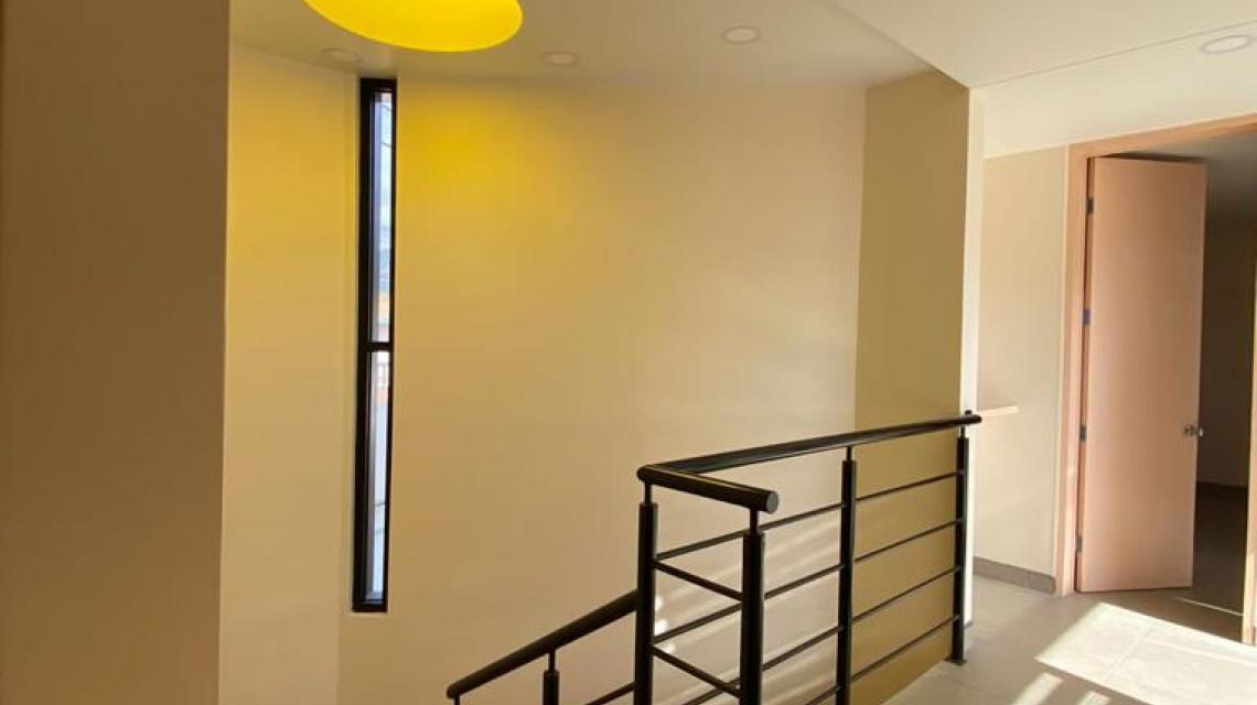 Inversión en conjunto habitacional para arrendamiento