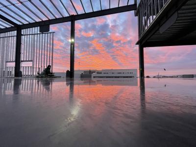 Proyectos arquitectónicos