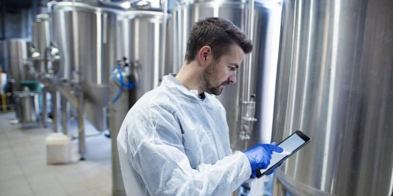 Cómo Elegir la Nave Industrial Adecuada para Tu Negocio