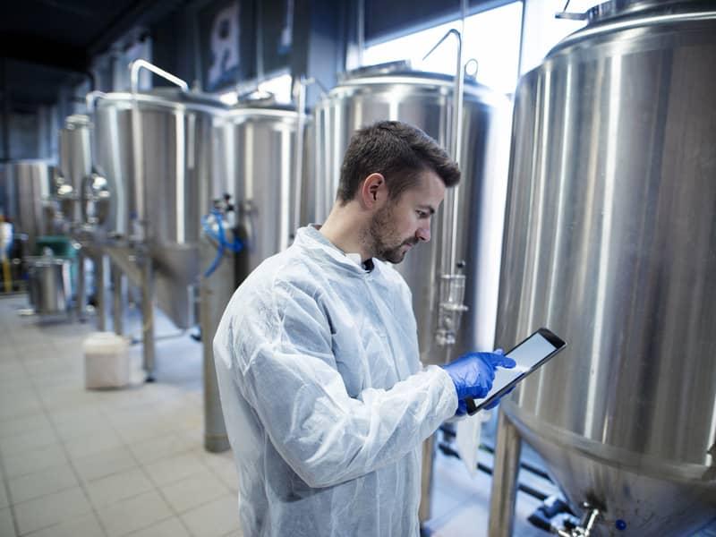 Cómo Elegir la Nave Industrial Adecuada para Tu Negocio